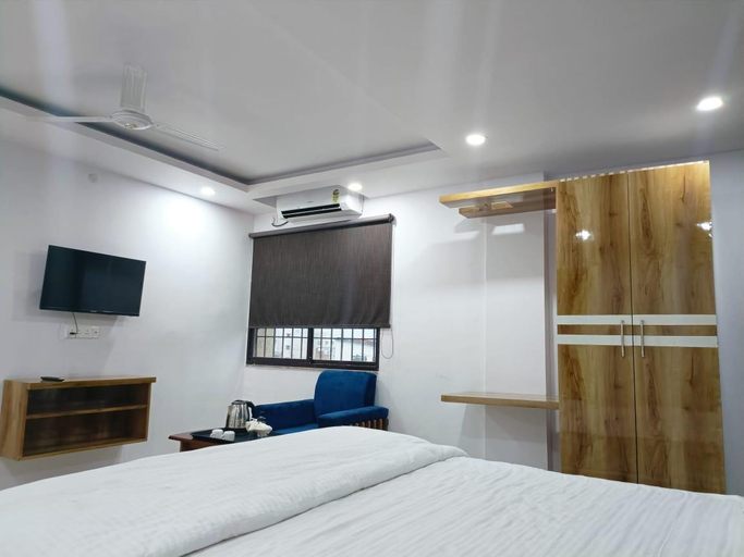 Others 3, Hotel The Jumar, Ranchi