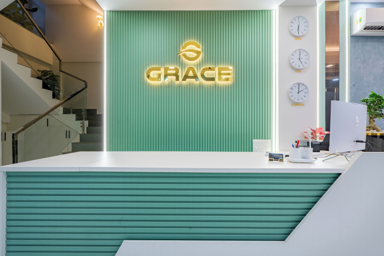 Others 2, Grace Suites, Ernakulam