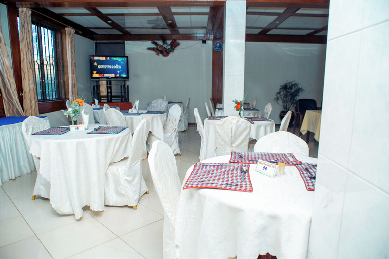 Food & Drinks 3, HOTEL PARADISE MBEYA, Mbeya Urban
