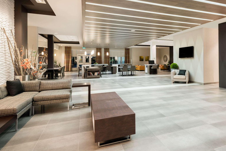 Public Area 4, Wingate By Wyndham Dieppe Moncton, Westmorland
