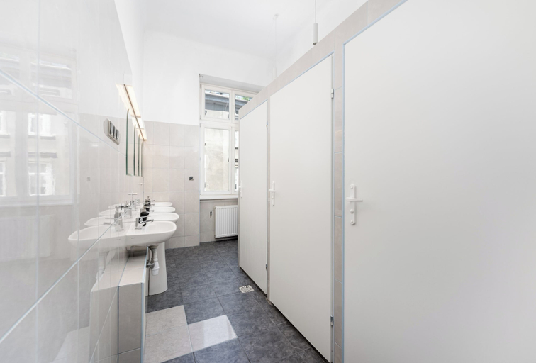 Others 5, RPG Hostel, Kraków City