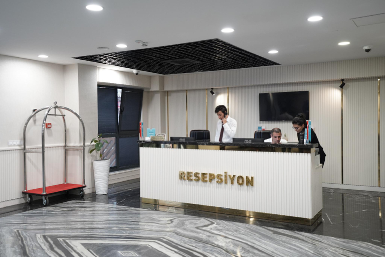 Others 4, VE HOTELS AKAY, Çankaya