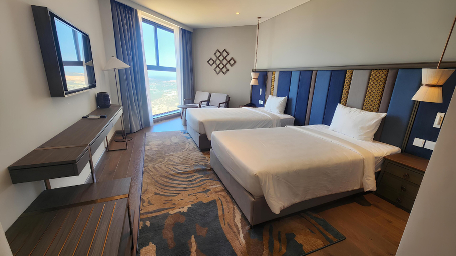 Bedroom 3, Cozy Tranquility Mandala Retreat, Phan Thiết