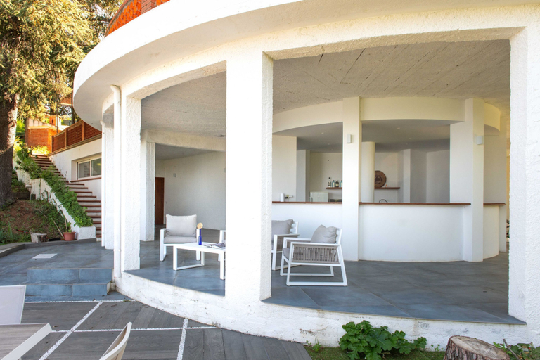 Room 2, Villa Dorale by Wonderful Italy, Palermo
