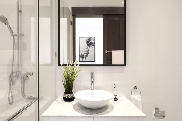Bathroom, Villa Nook, Badung