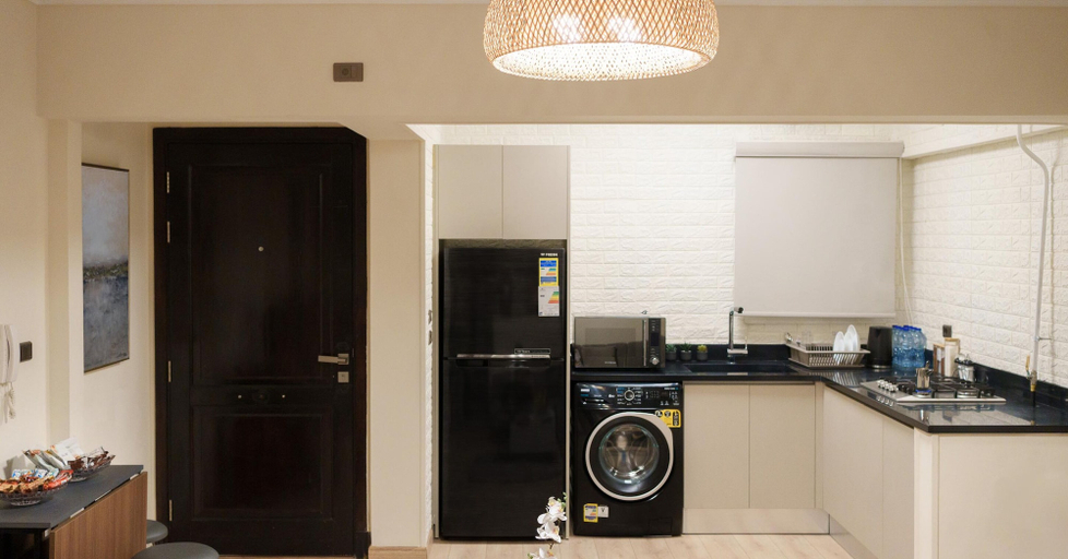 Others 4, Sokon Residence Rehab, New Cairo City