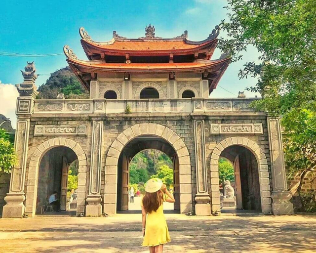 Exterior & Views 2, Núi Vàng Tràng An, Hoa Lư