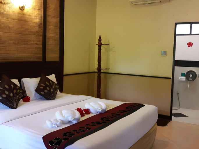 Bedroom 3, Penny S Resort, Koh Chang