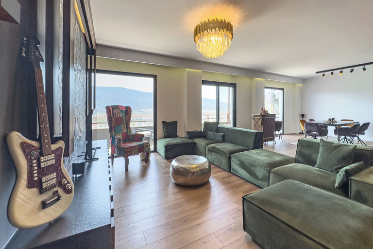 Others 3, Phaedrus Living Apollo Skyview Penthouse, Attica