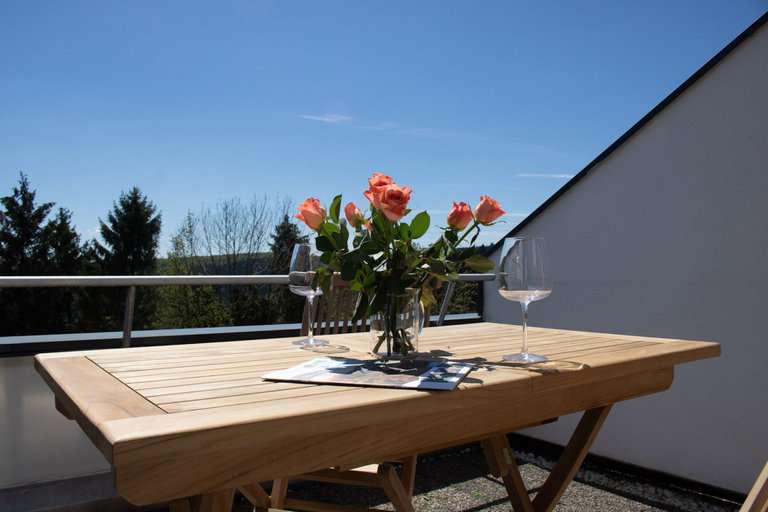 Exterior 3, Idyllic Apartment in Winterberg With Balcony, Hochsauerlandkreis