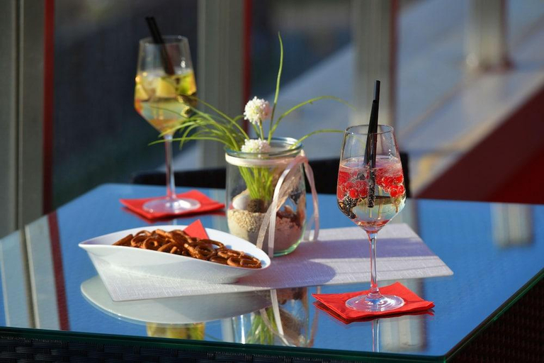 Food & Drinks 5, SKYHOTEL Merseburg, Saalekreis