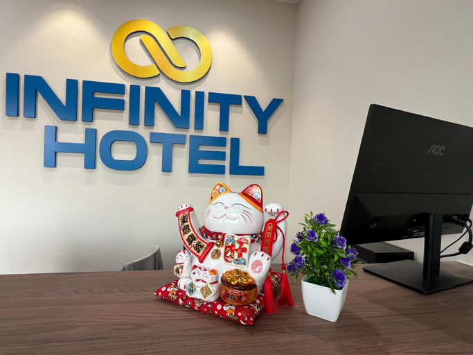 Others 4, Infinity Hotel Iskandar Puteri, Johor Bahru