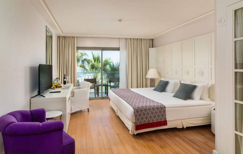 Bedroom 3, Hillstone Bodrum Hotel & Spa, Bodrum