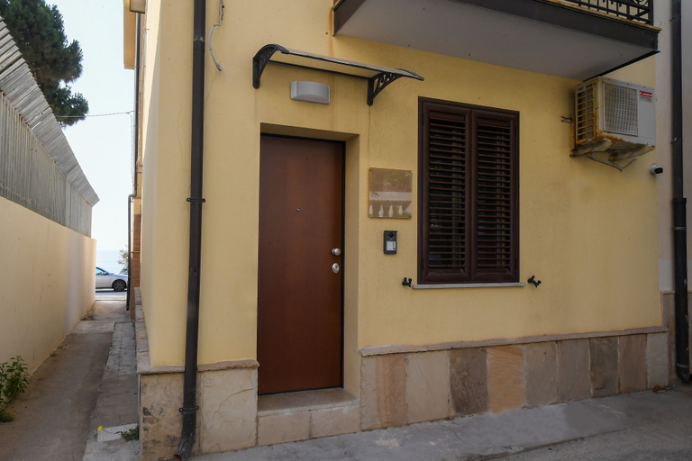 Exterior & Views 2, Scilla SeaFront Rooms, Reggio Di Calabria