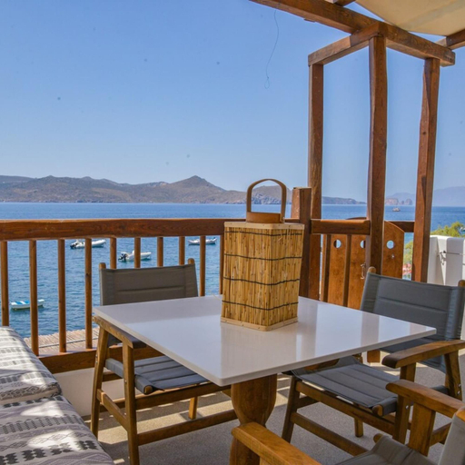 Exterior, Honeymoon Klima Suite, South Aegean