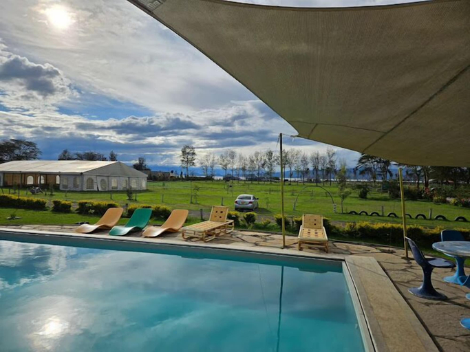 Sport & Beauty 4, Lux Suites Boffar Residence Naivasha, Naivasha