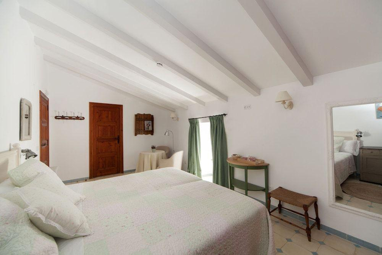 Bedroom 2, Cal Secretari Vell - Turismo de Interior, Baleares