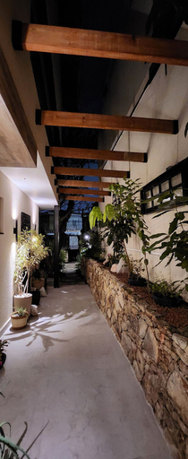 Others 5, Chalé Ateliê Poder das Pedras, São Paulo