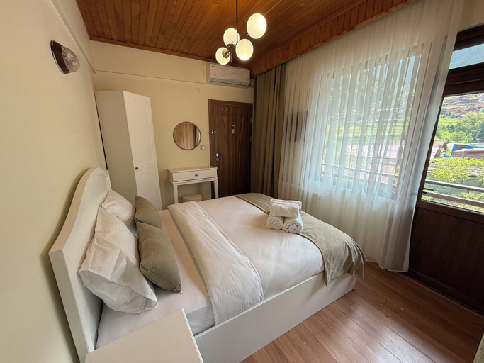 Bedroom 3, MAVRO UZUNGÖL, Çaykara