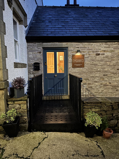 Exterior & Views 1, The Jodrell Luxury Suites, Derbyshire