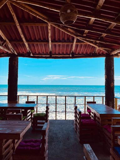 Food & Drinks 4, The Beach Break El Cocal, La Libertad