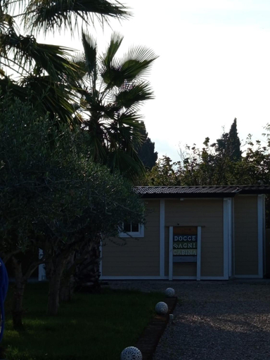 Others 1, B&B Villa Limao, Salerno