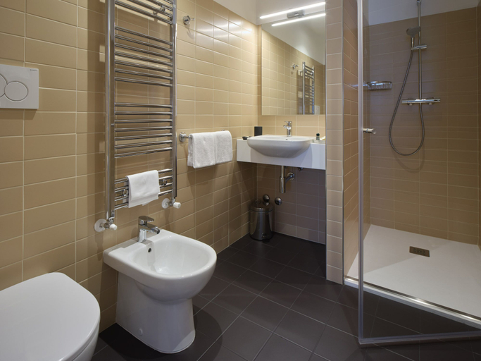 Bathroom 5, Portica Homes Assisi, Perugia