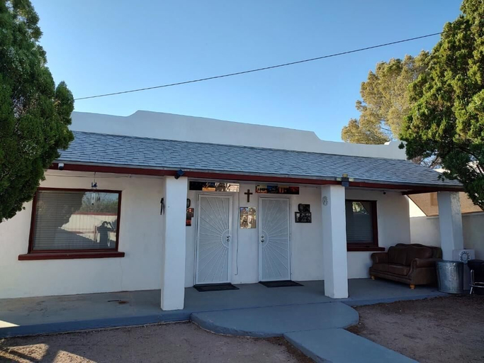 Exterior & Views 2, WELCOME TO VIGILANTE INN, Cochise