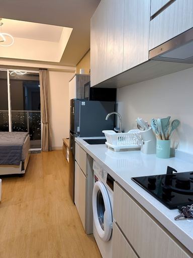 Others 5, Green Sedayu Suites by Emily, West Jakarta