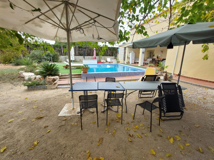 Food & Drinks 5, Appartement La Ponca, Valencia