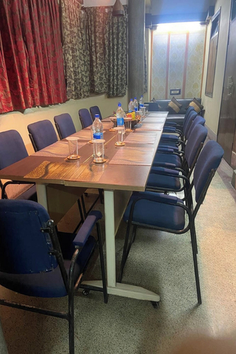 Business Facilities, The Kei Suites, Kolkata