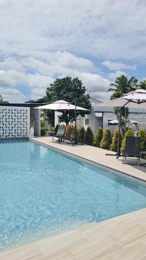 Sport & Beauty, VNL Stay, Muang Trang