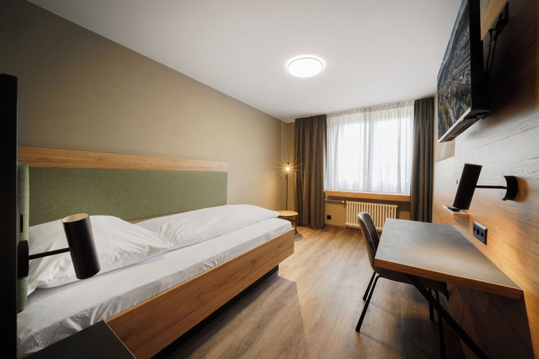 Bedroom 7