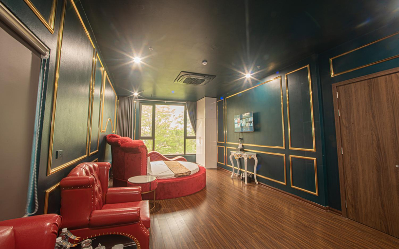 Others 3, Royal Hotel & Apartment, Hoài Đức