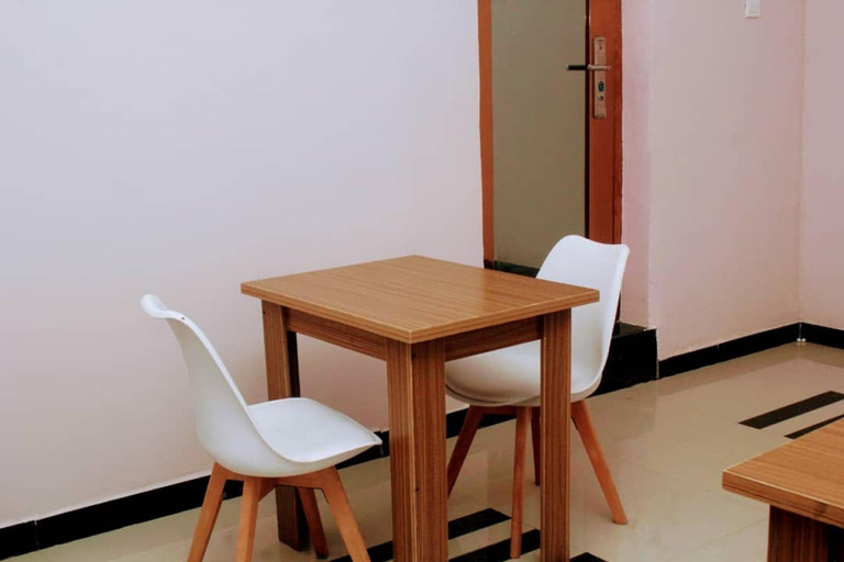 Public Area, Lacoms Hotels and Suites, Eleme