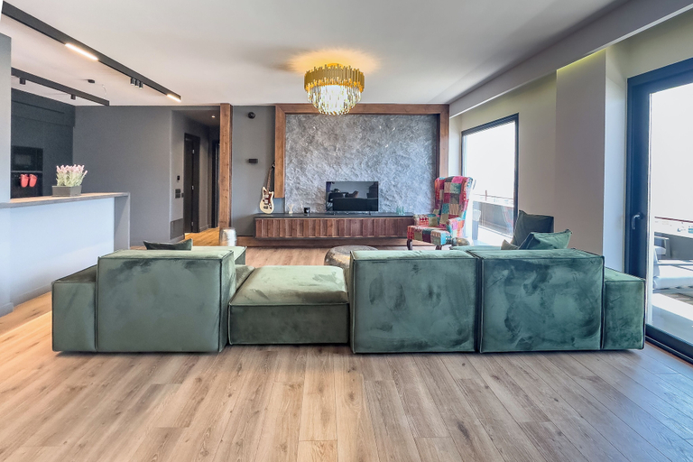 Others 5, Phaedrus Living Apollo Skyview Penthouse, Attica
