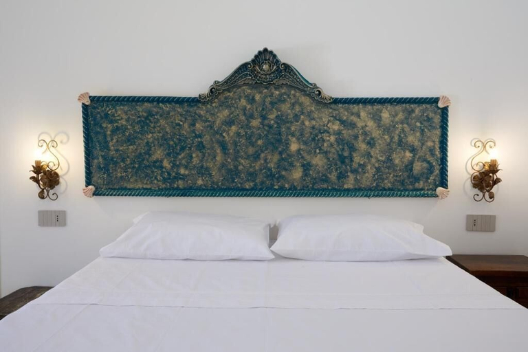 Bedroom 2, Petra Country House, Lecce