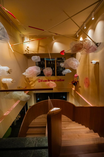 Food & Drinks 5, OMAMA Hotel, Aosta