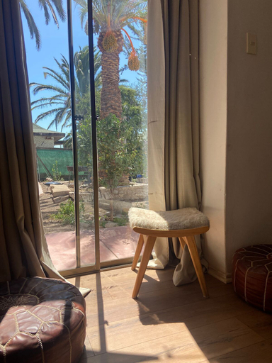 Others 3, Yunkai Home, Elqui