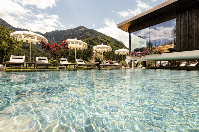 Sport & Beauty 2, Alpin Garden Luxury Maison & SPA - Adults Retreat, Bolzano