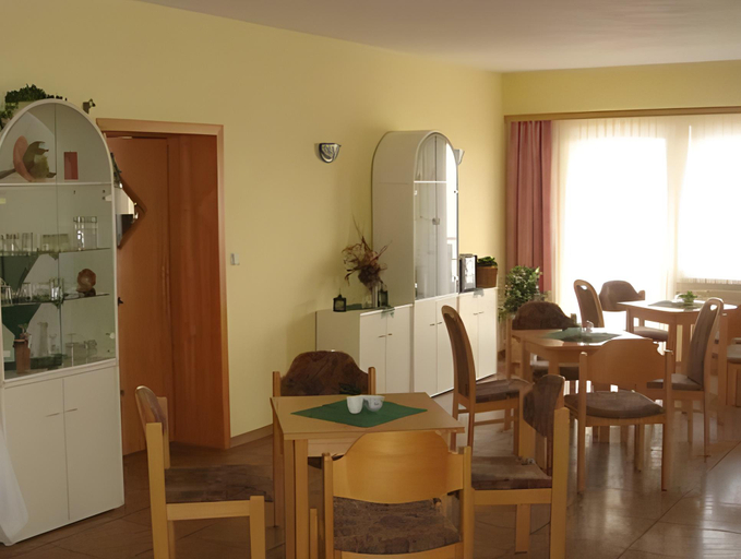 Food & Drinks 4, Hotel zum Jahnatal, Mittelsachsen