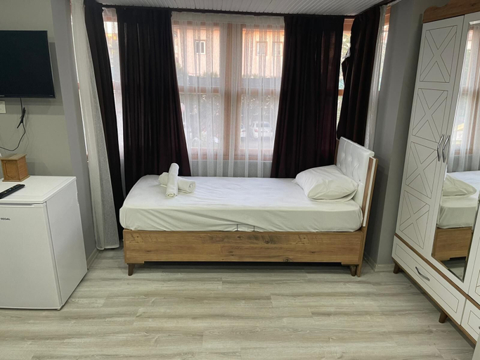 Bedroom 3, Kaleiçi Butik Otel, Antalya