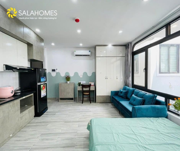 Others 4, Apartment in Central of Cau Giay dist, Cầu Giấy