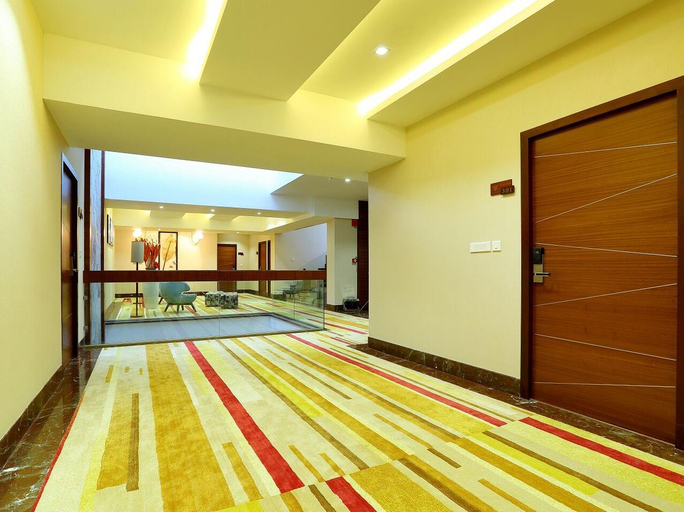 Others 5, Hotel Fortune Suites, Coimbatore
