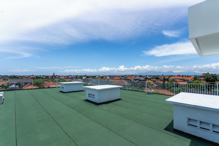 Public Area, Adikara Apartment by Betterplace, Badung