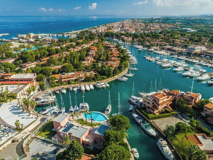 Exterior & Views 2, Le Corti di Portorosa, Messina