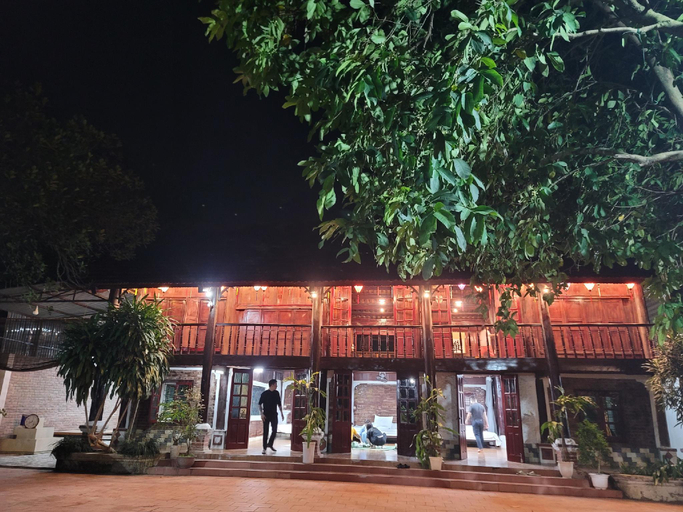 Public Area 2, Tam Vien Homestay Ha Noi, Quốc Oai
