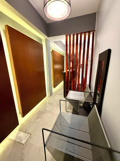 Others 4, RMS Suites - Zona Rosa, Mexico City