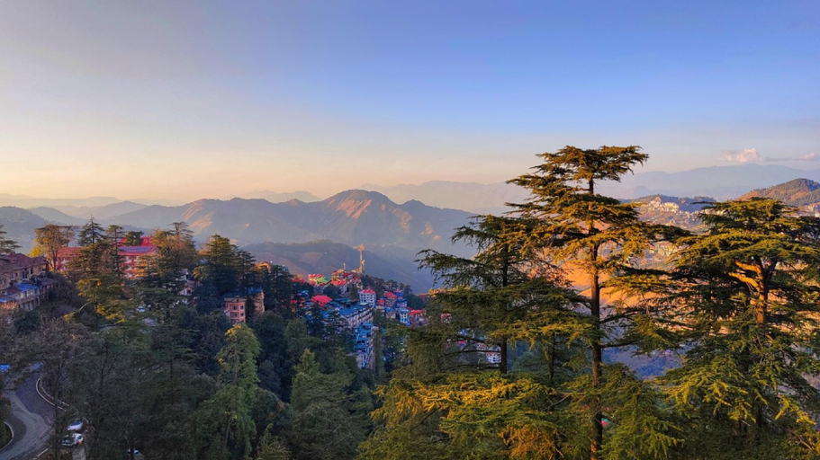 Others 4, Boho Stays near Mall, Shimla
