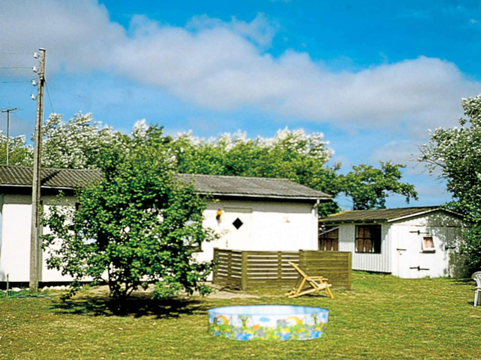 Others 3, Cozy Holiday Home in Erslev near Ocean, Morsø